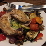 Restaurace Delo food