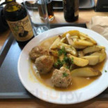 Stravovna Lednice Comida