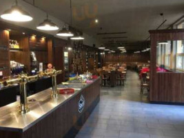 Restaurace Šnyt Na Sídlišti Comida