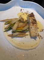 Casa De Carli Comida