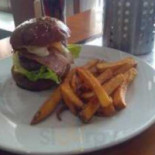 Gril Boom Burger Comida