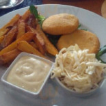 Gril Boom Burger Comida