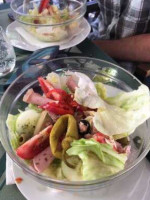 Pizzeria Bella Napoli Comida