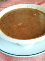 Motorest Vítov Comida