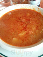 Motorest Vítov Comida