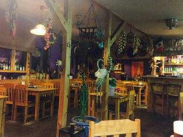 La Puerta Del Mexico Comida