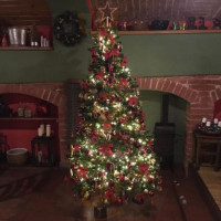 La Puerta Del Mexico Comida