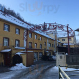 Málkova čokoládovna Malek Chocolaterie Exterior