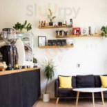 Coffee Square Dentro