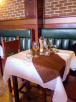 U Pana Domácího Comida