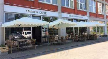 Kafec Zlínský Exterior