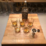 Kavárna U Štefánika food