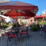 Hospoda Na Hradbách Dentro