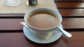 U Dvou Medvídků food