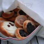 Pekarstvi U Skoupych Comida