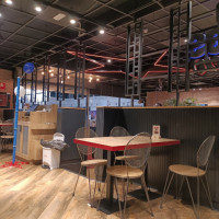 Foster's Hollywood Artea Bilbao inside