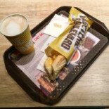 Bageterie Boulevard Comida