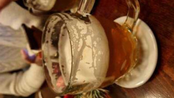 Pivovar U Dobrenských Dentro