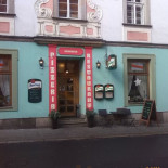 Pizzeria Da Angelo Dentro