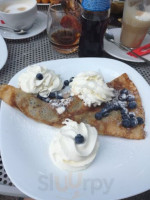 Restaurace Wagnerka Comida