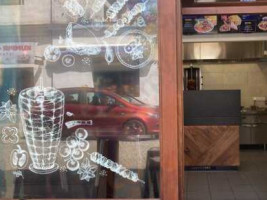 Istanbul Kebab Exterior