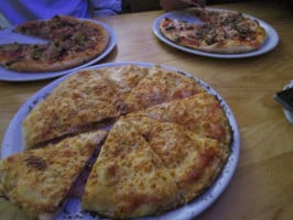 Pizzeria-bocateria Medieval food