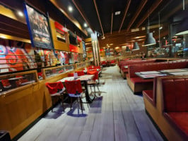 Foster's Hollywood Alcala Atenea inside