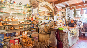 La Bodega Del Jamon Avda. Europa, 17 food