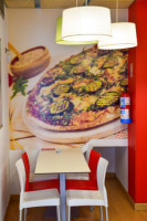 Telepizza Zubiaga food