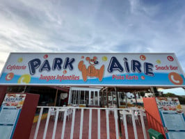 Park Aire inside