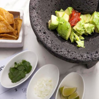 Topa Sukaldería food