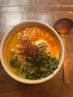 Wabisabi Ramen menu