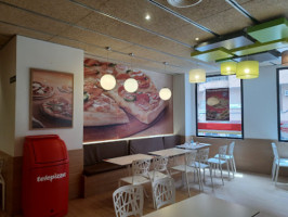 Telepizza Ronda Del Carmen food