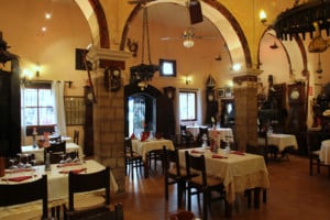 Celler La Parra food