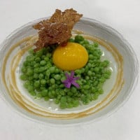 Casa Urola food