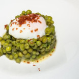 Estrella Del Bajo Carrión Nourriture