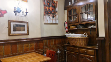 Cerveceria Gambrinus Majadahonda inside