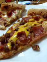 Domino's Pizza C/ Chile food