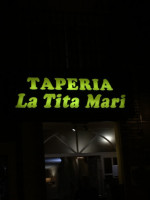 Taperia La Tita Mari food