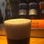 Devon's Tabern Comida