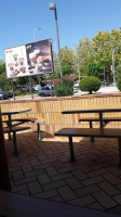 Mcdonald's Ciudad Real outside