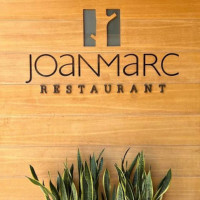 Joan Marc food