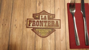 La Frontera food