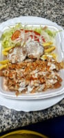 Estmbul Kebab food