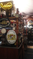 Capitan Bar Restaurante food