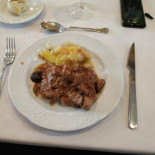 Residencia Militar Gran Capitán Exterior