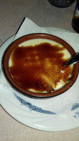 Casavieja food