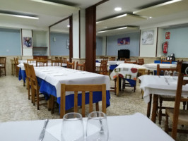 Casa De Galicia En Huelva food