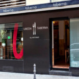 Taberna Úbeda Comida