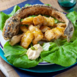 Taberna Úbeda Comida